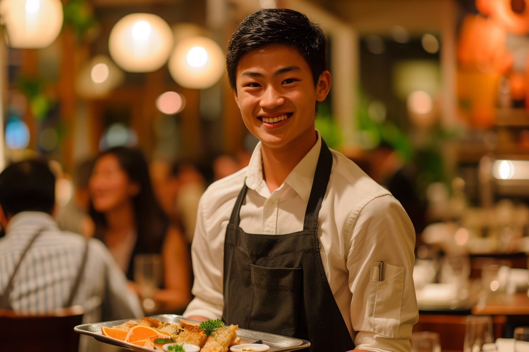 portrait-man-working-as-waiter_23-2151230002